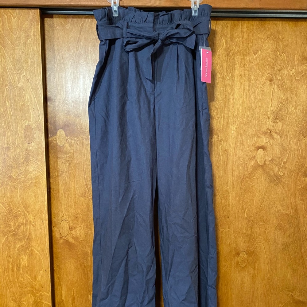 Shoe dazzle dress pants